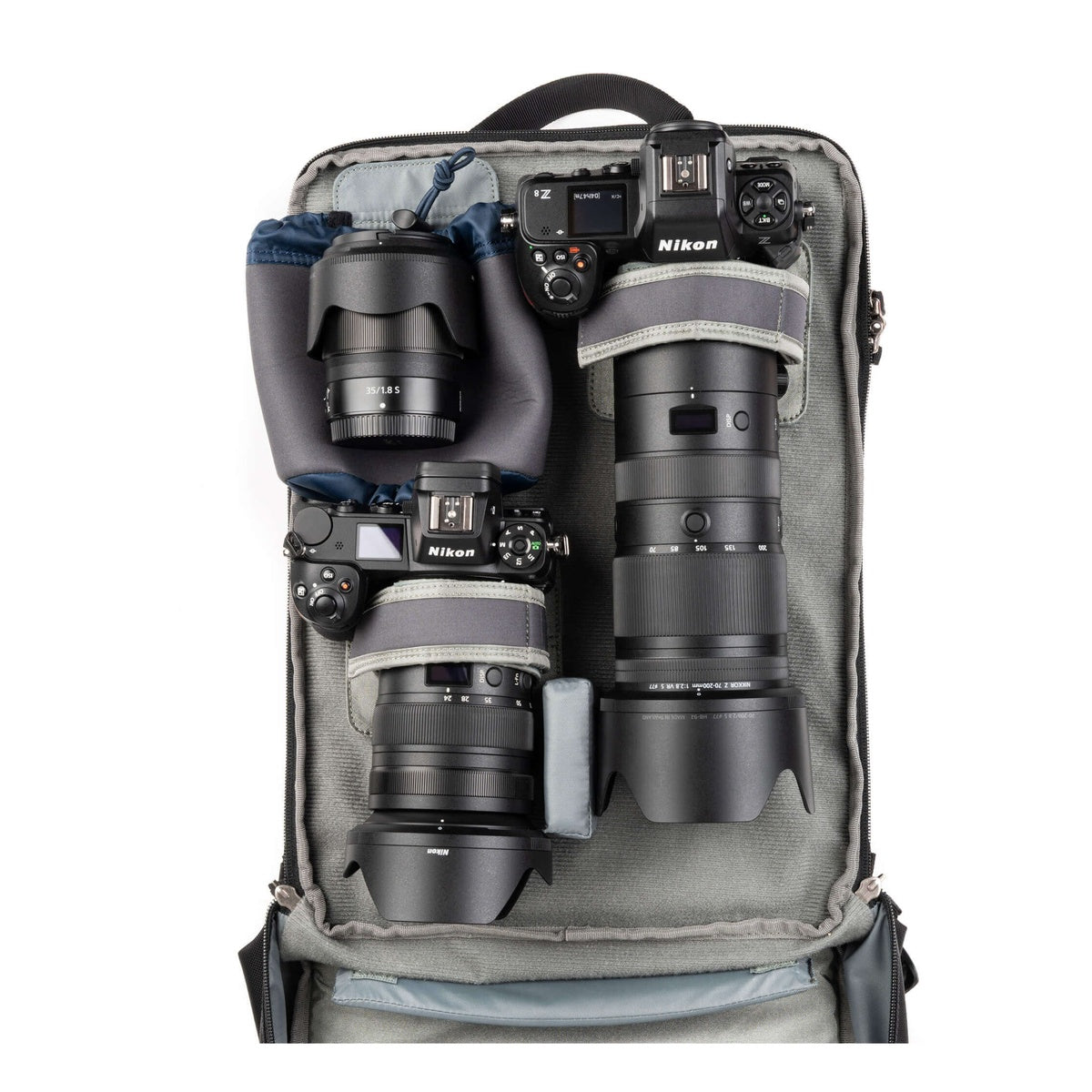 Think Tank Shape Shifter 25L Backpack