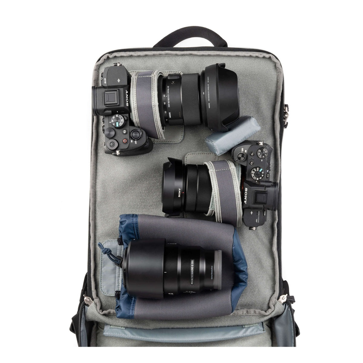 Think Tank Shape Shifter 25L Backpack