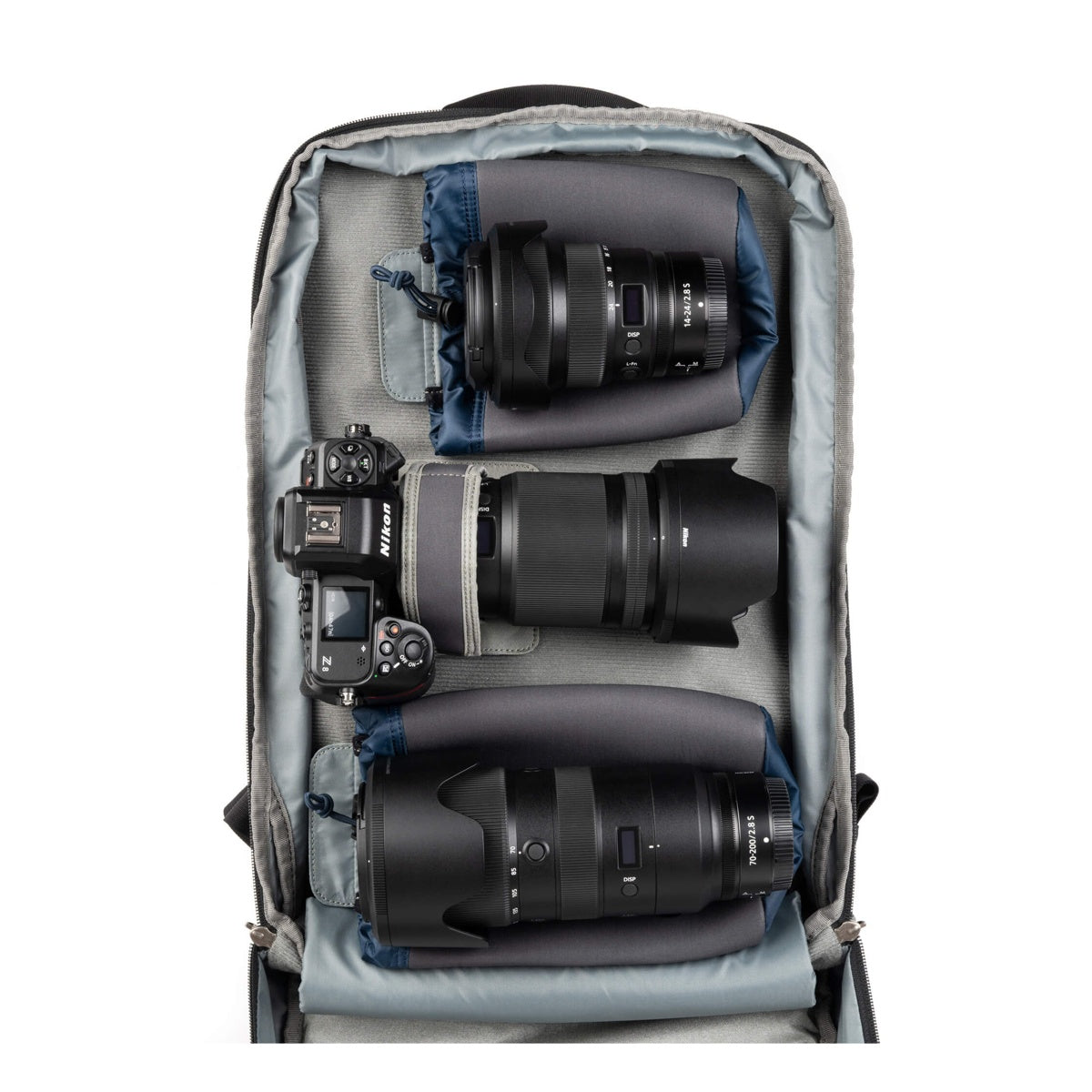 Think Tank Shape Shifter 37L Backpack
