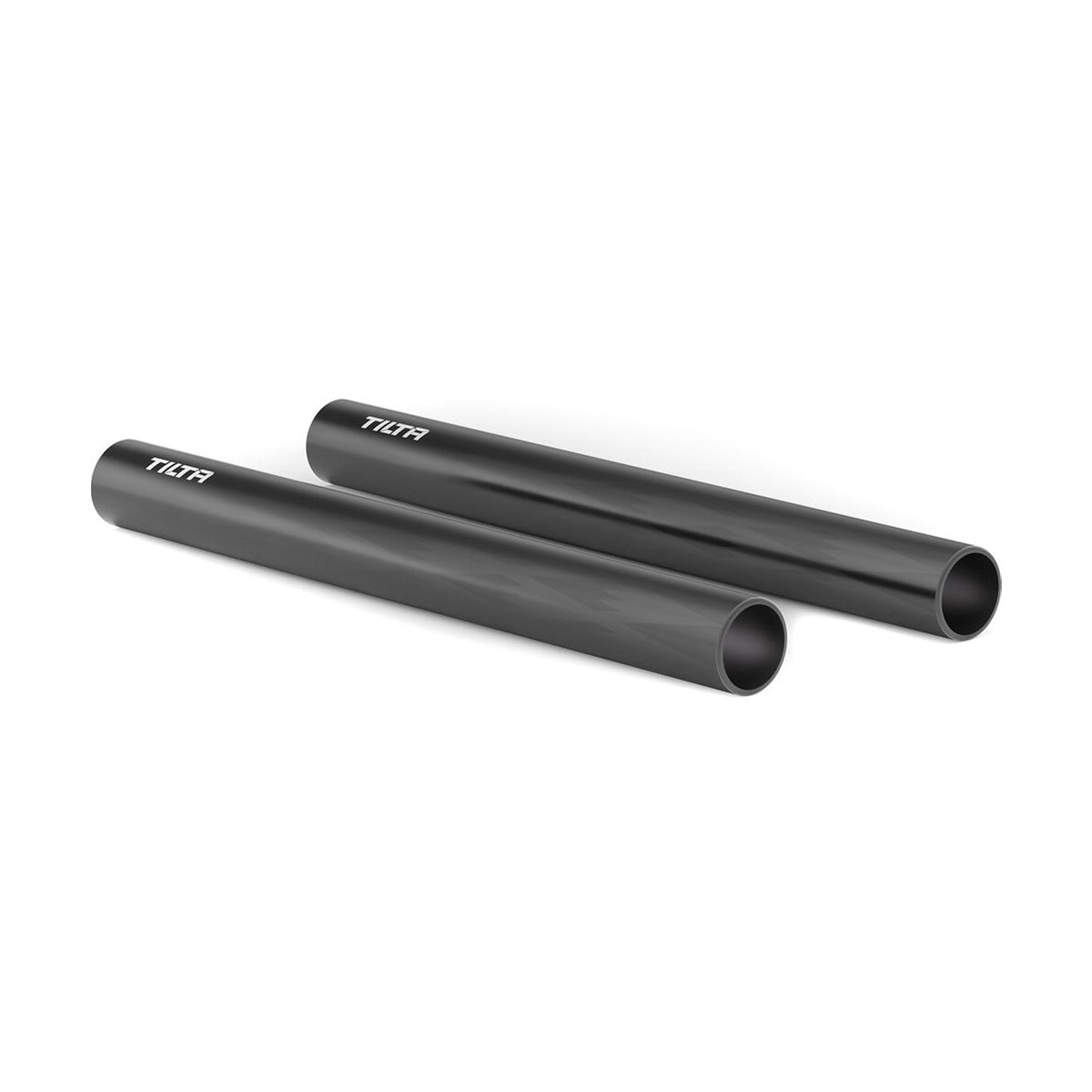 Tilta 15mm Carbon Fiber Rod Set (12", Pair)