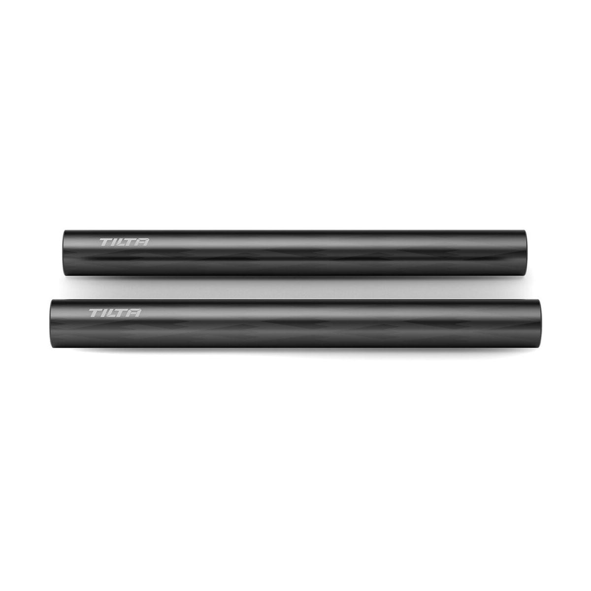Tilta 15mm Carbon Fiber Rod Set (12", Pair)