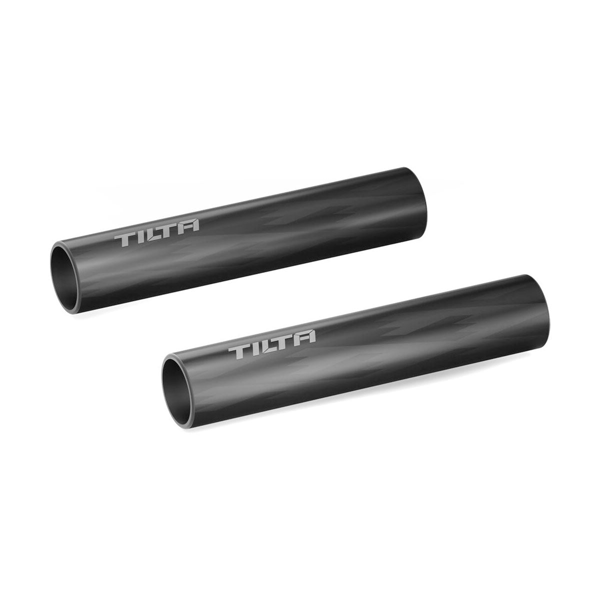 Tilta 15mm Carbon Fiber Rod Set (4", Pair)