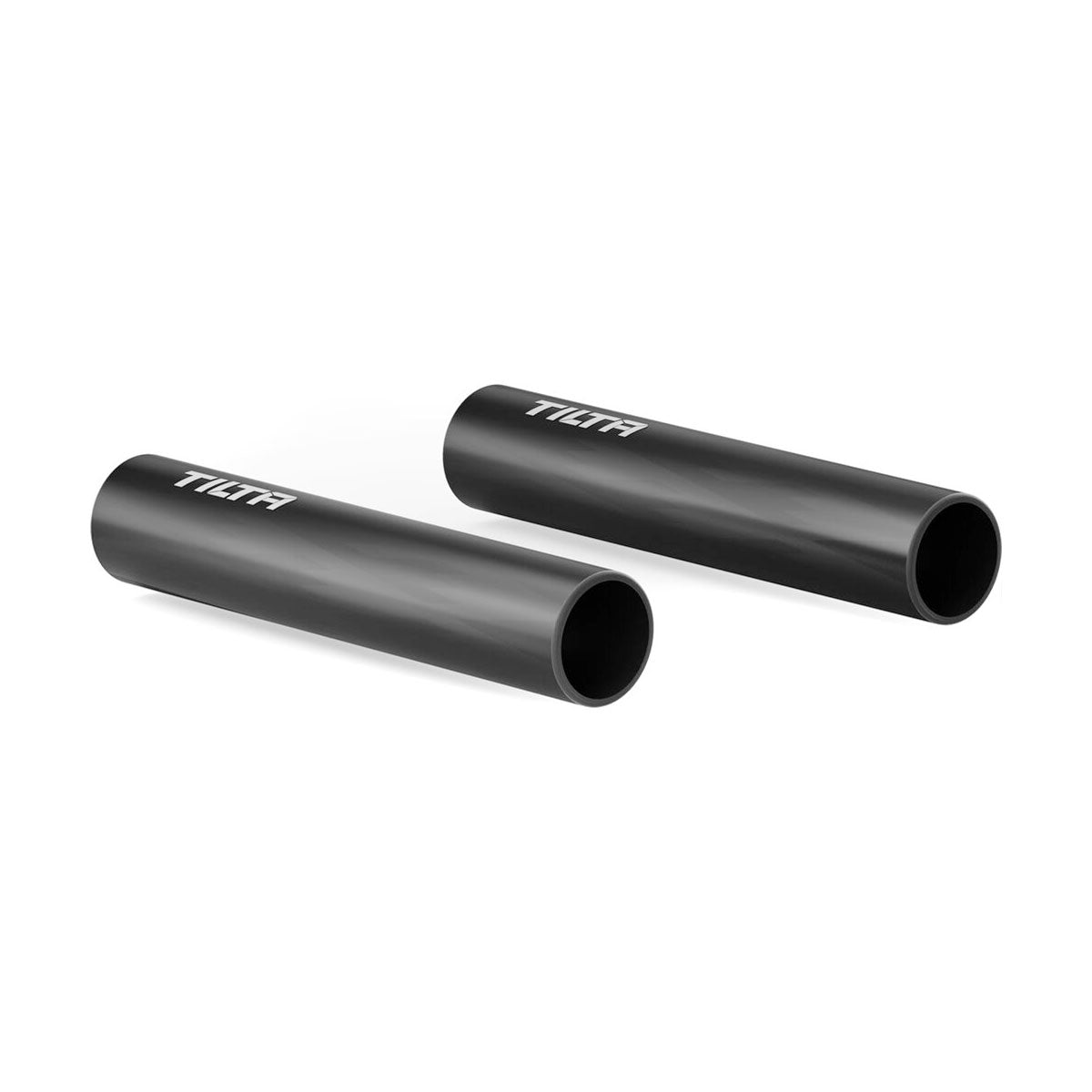 Tilta 15mm Carbon Fiber Rod Set (4", Pair)