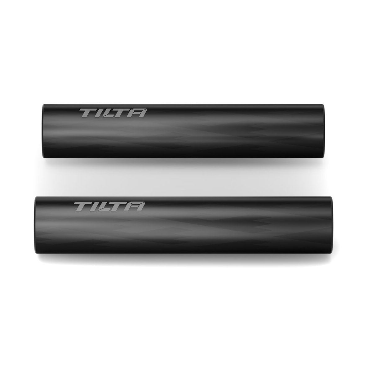 Tilta 15mm Carbon Fiber Rod Set (4", Pair)