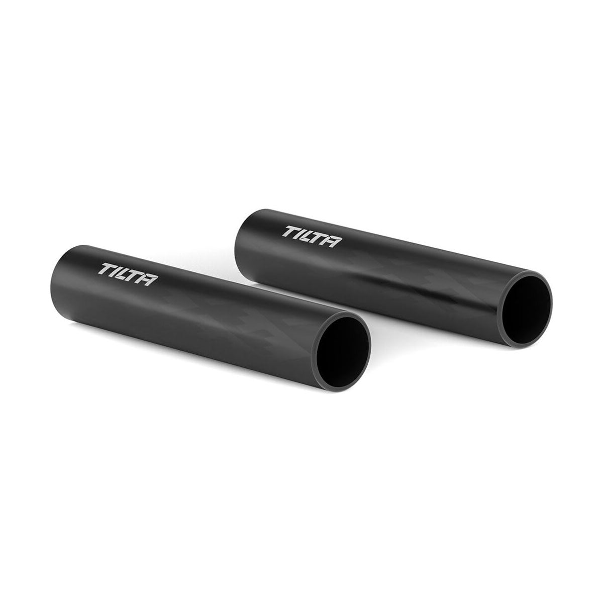Tilta 15mm Carbon Fiber Rod Set (6", Pair)