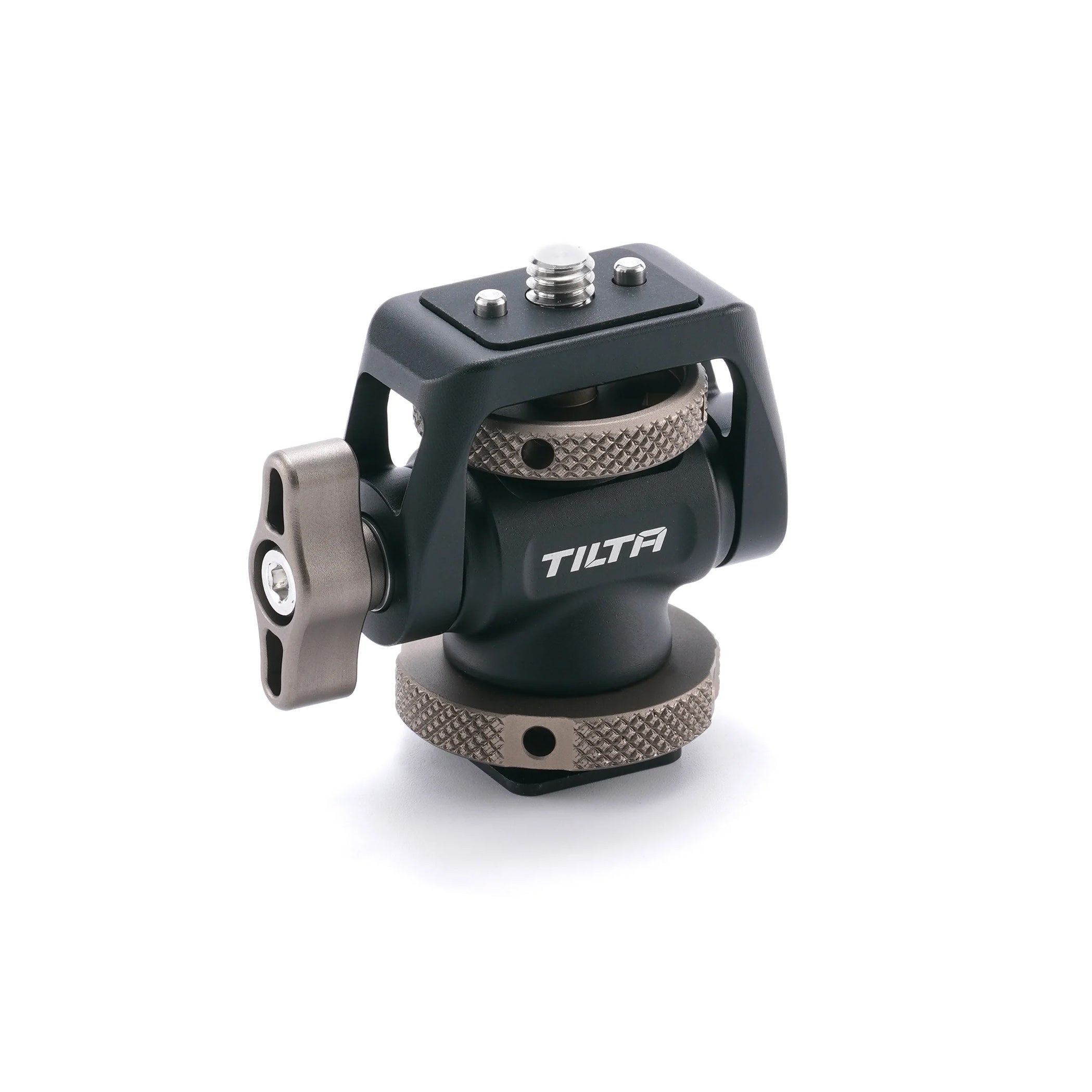 Tilta Accessory Mounting Bracket (Cold Shoe) - Black
