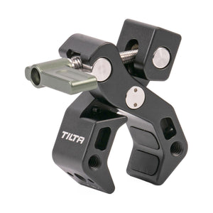 Tilta Accessory Mounting Clamp (Black)