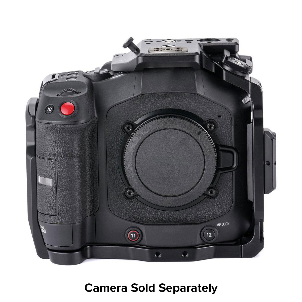 Tilta Camera Cage for Canon C80