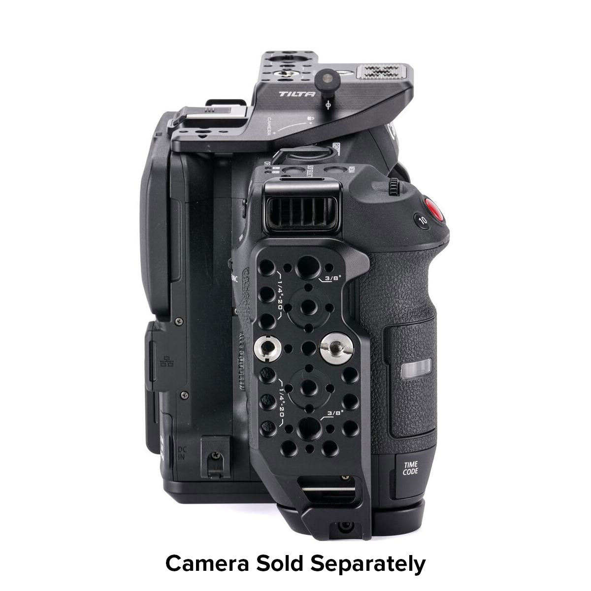 Tilta Camera Cage for Canon C80