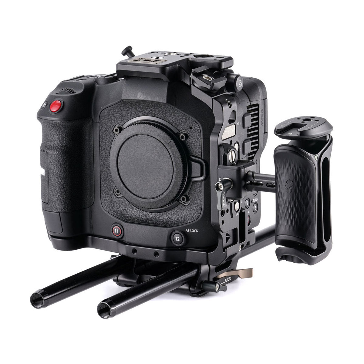 Tilta Camera Cage for Canon C80 - Advanced Kit