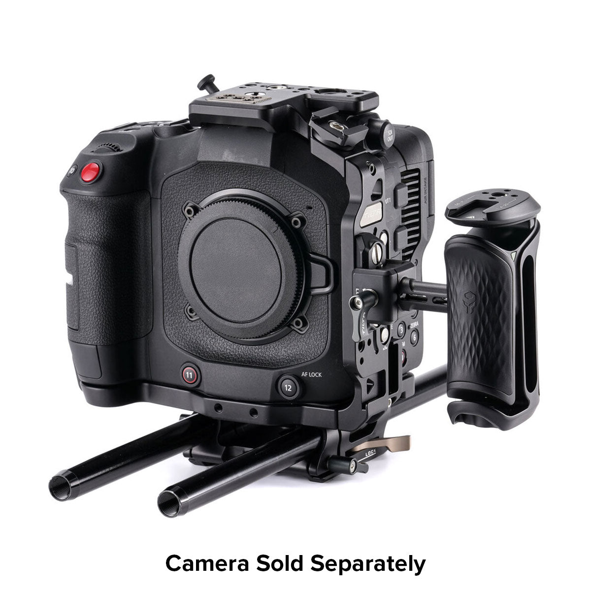 Tilta Camera Cage for Canon C80 - Advanced Kit