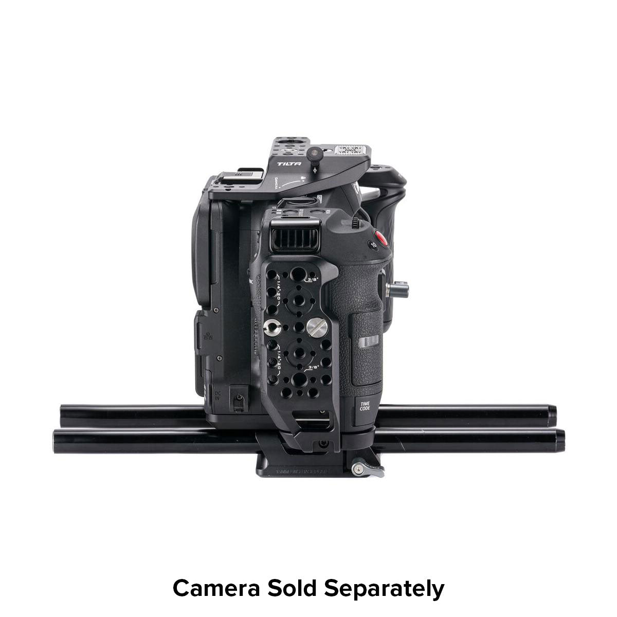 Tilta Camera Cage for Canon C80 - Advanced Kit