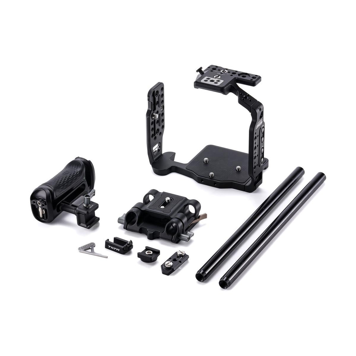 Tilta Camera Cage for Canon C80 - Advanced Kit