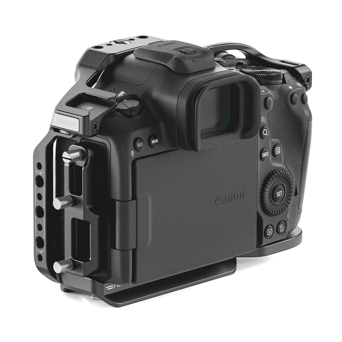 Tilta Camera Cage for Canon R5 Mark II