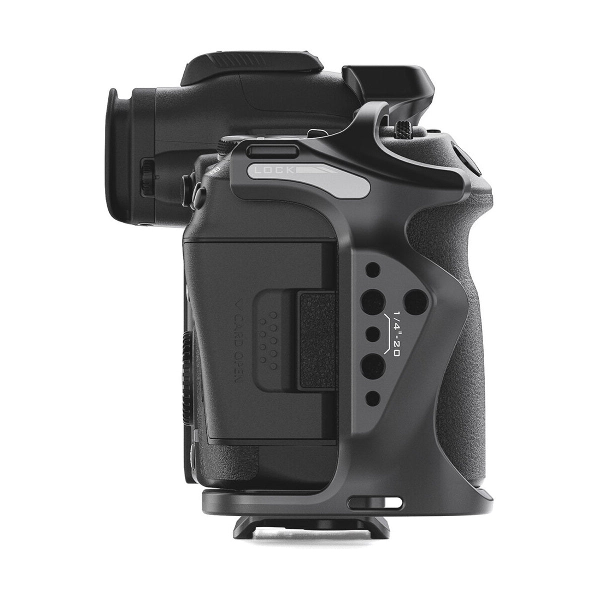 Tilta Camera Cage for Canon R5 Mark II