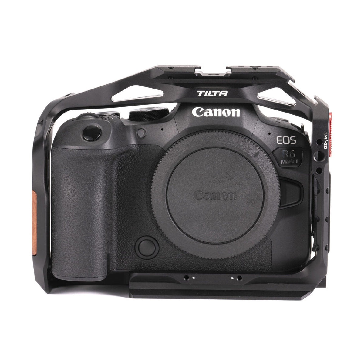 Tilta Camera Cage for Canon R6 Mark II