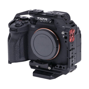 Tilta Camera Cage for Sony A7 III/IV, A7S III, A7R III/IV/V, A9/II, A1