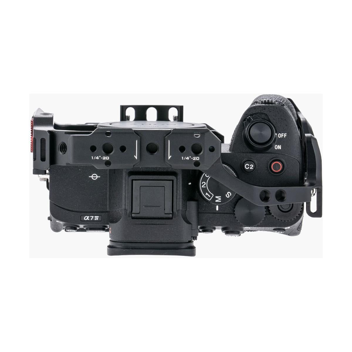 Tilta Camera Cage for Sony A7 III/IV, A7S III, A7R III/IV/V, A9/II, A1