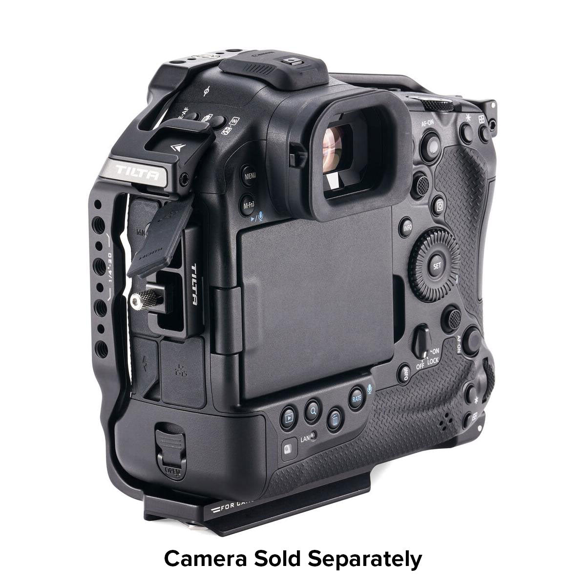 Tilta Camera Cage for Canon R1