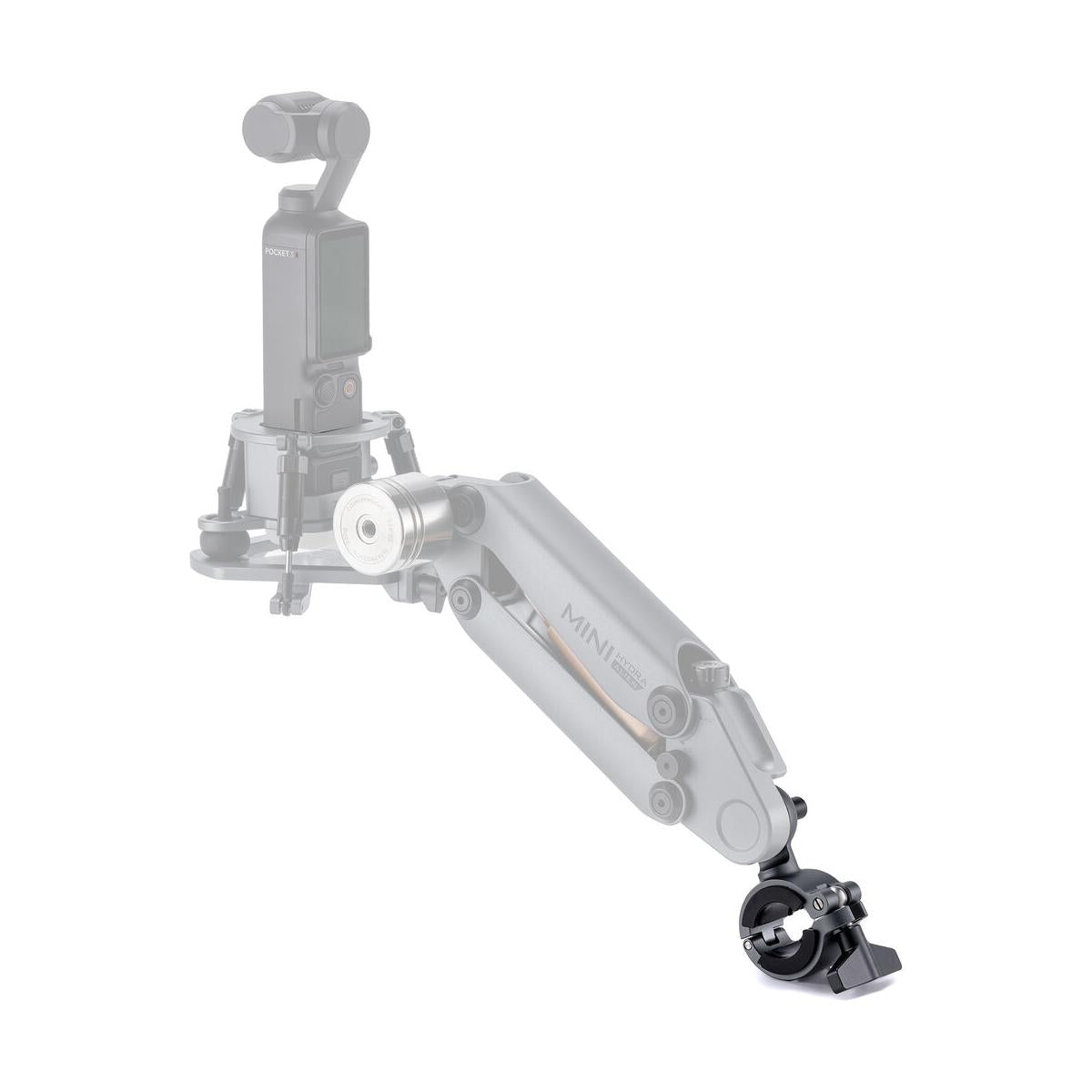 Tilta Handlebar Mount for Hydra Alien Mini