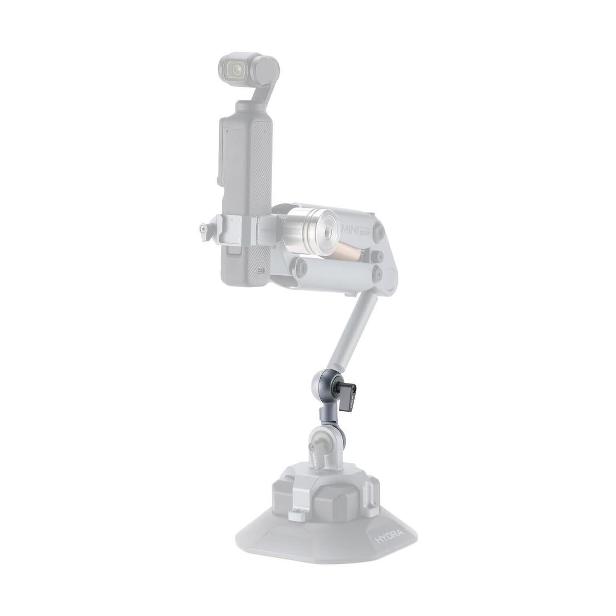 Tilta Handlebar Mount for Hydra Alien Mini