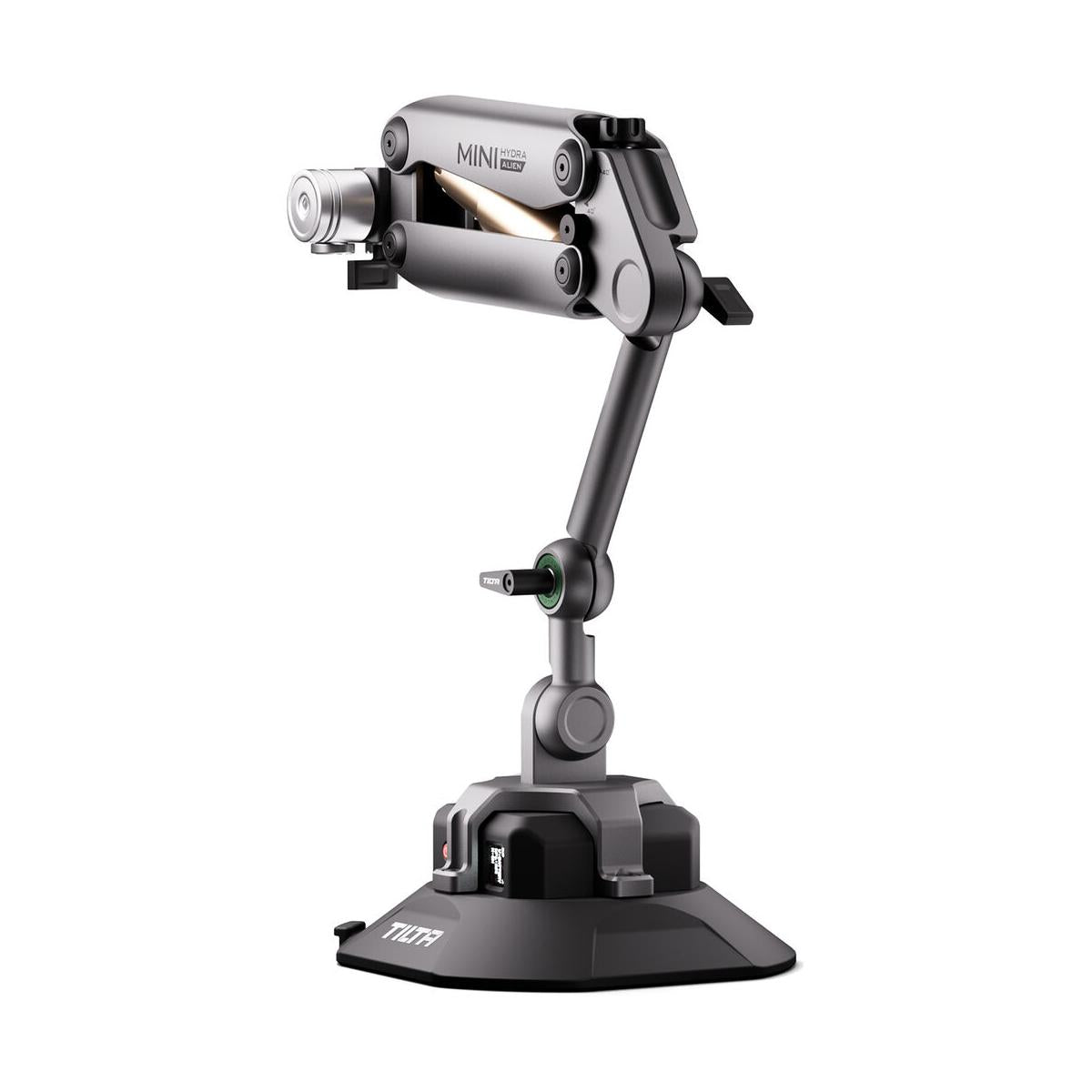 Tilta Hydra Alien Mini Car Mount Kit with Electronic Suction Cup