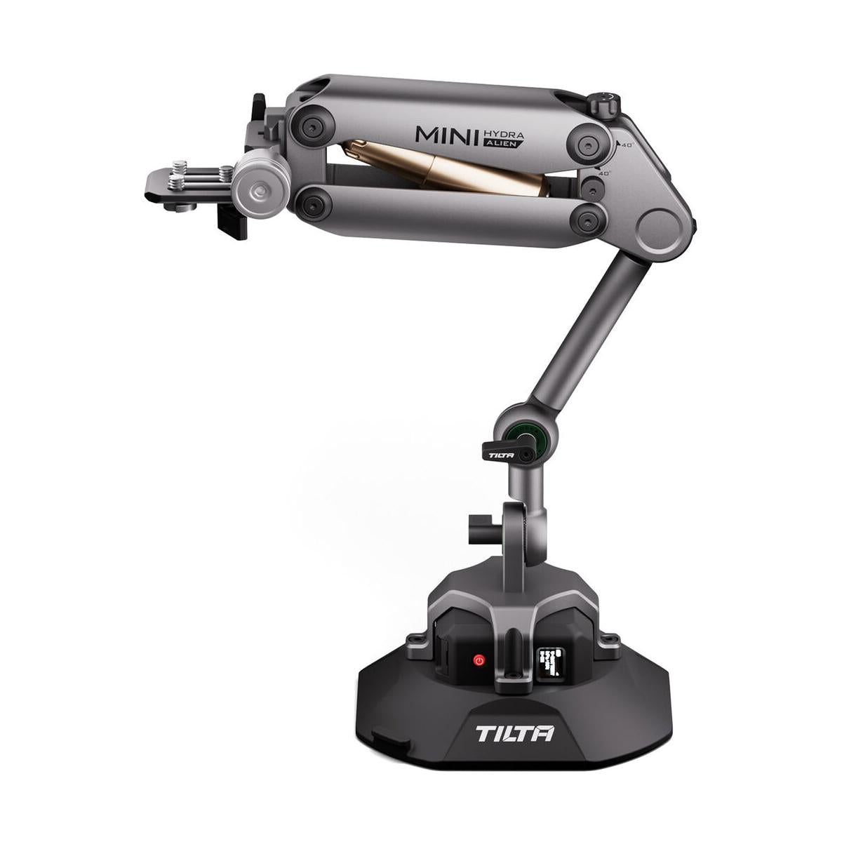 Tilta Hydra Alien Mini Car Mount Kit with Electronic Suction Cup