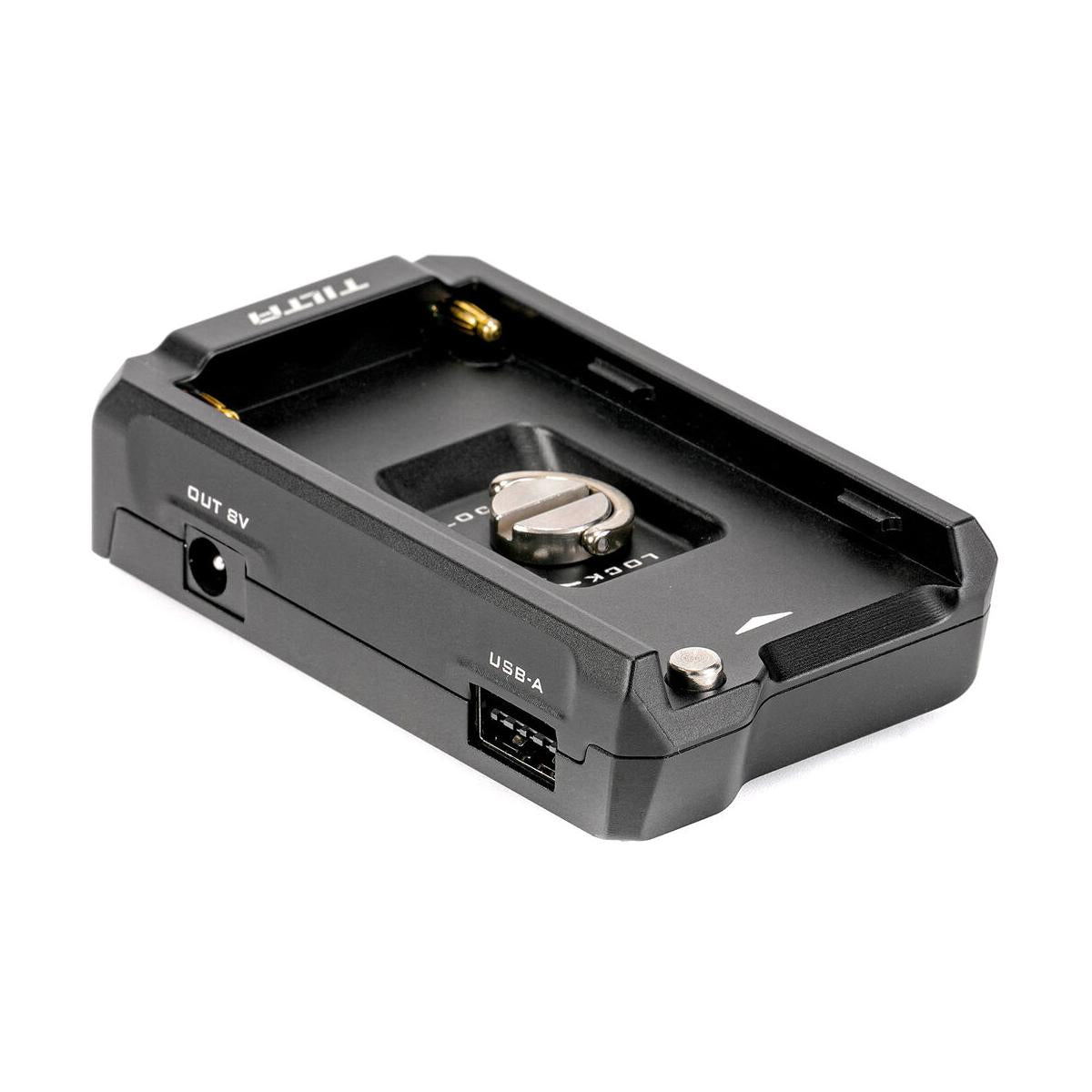 Tilta L-Series/NP-F V2 Battery Plate