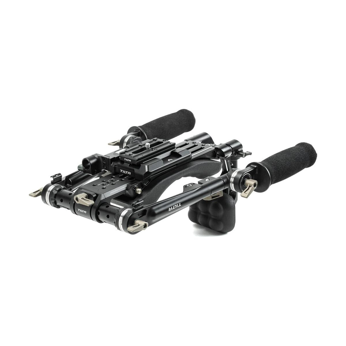 Tilta Lightweight Shoulder Rig
