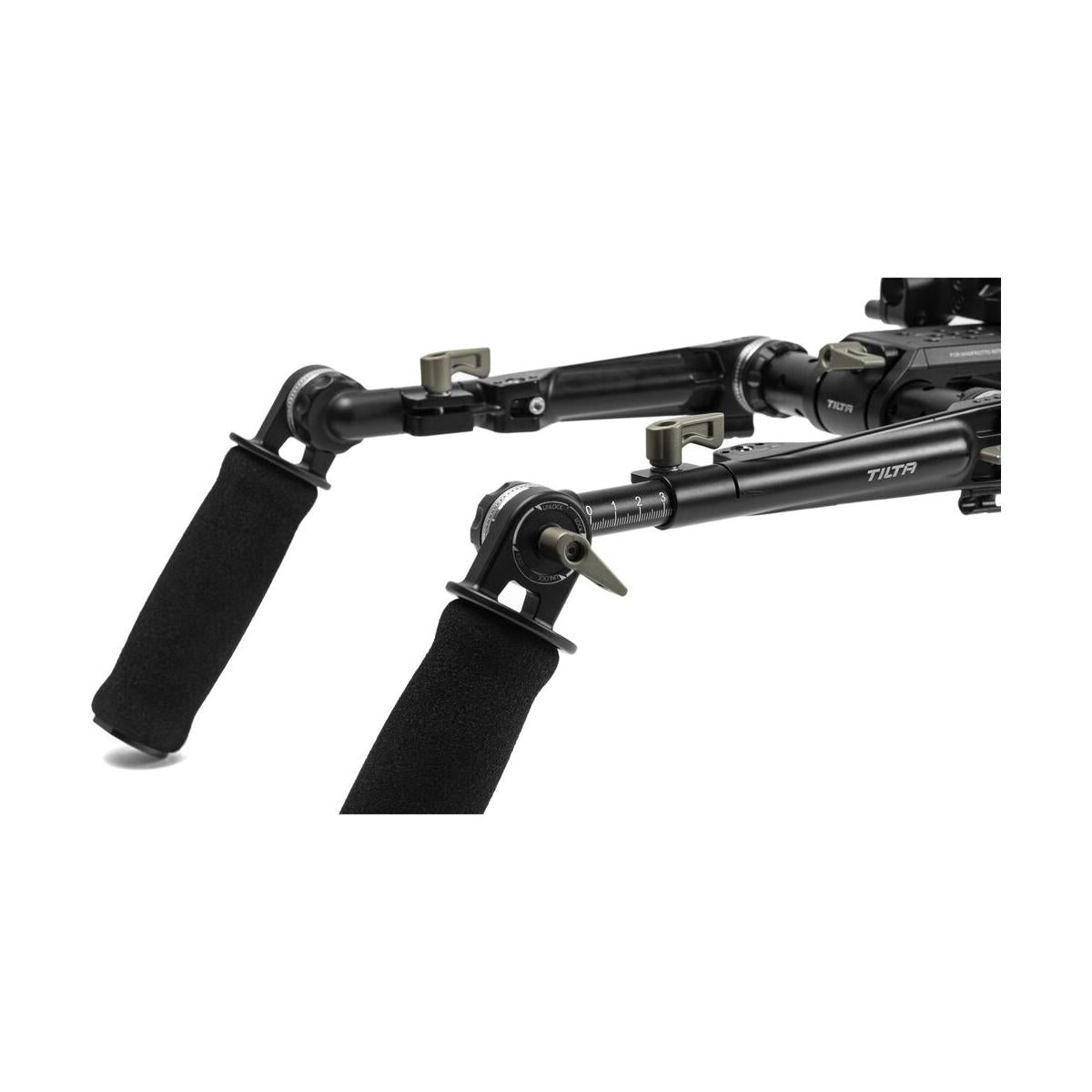 Tilta Lightweight Shoulder Rig
