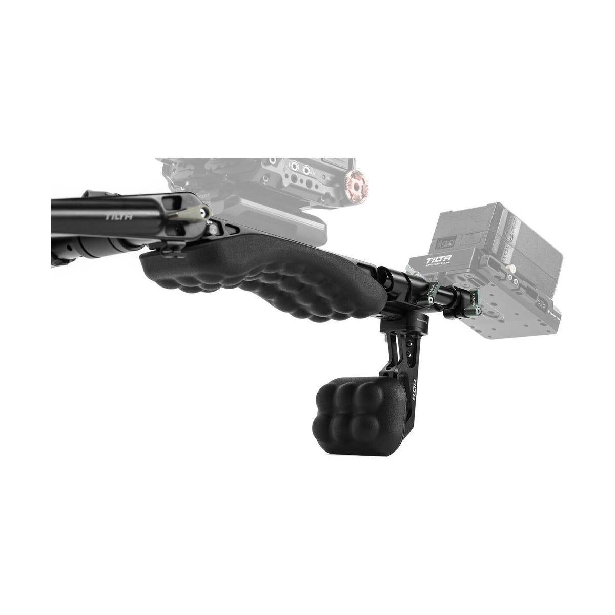 Tilta Lightweight Shoulder Rig
