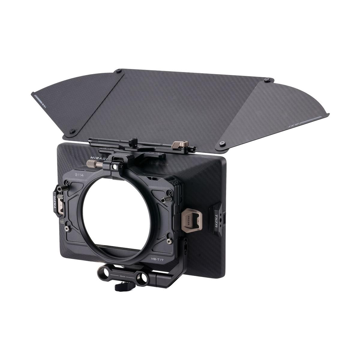 Tilta Mirage Pro Matte Box Base Kit