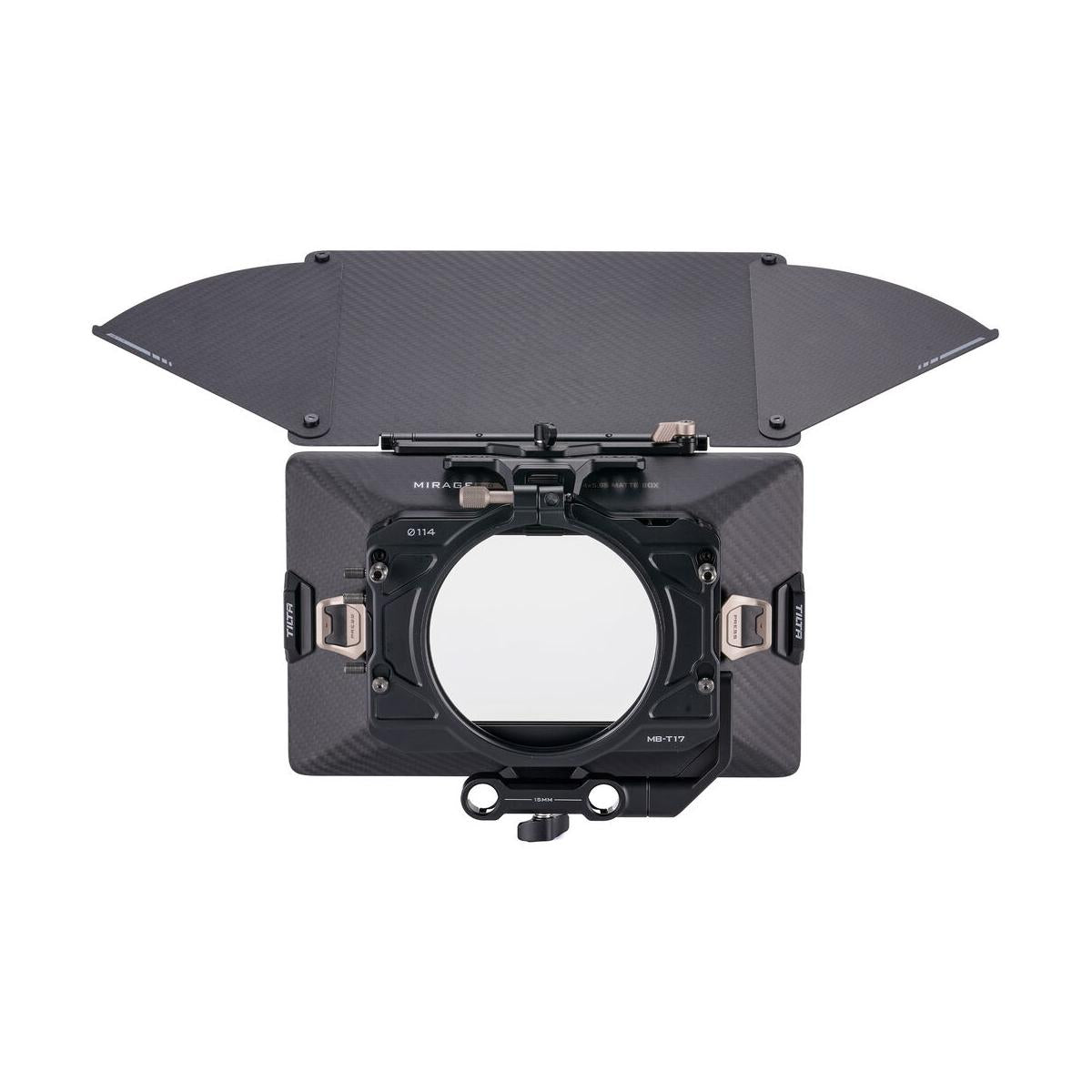 Tilta Mirage Pro Matte Box Base Kit