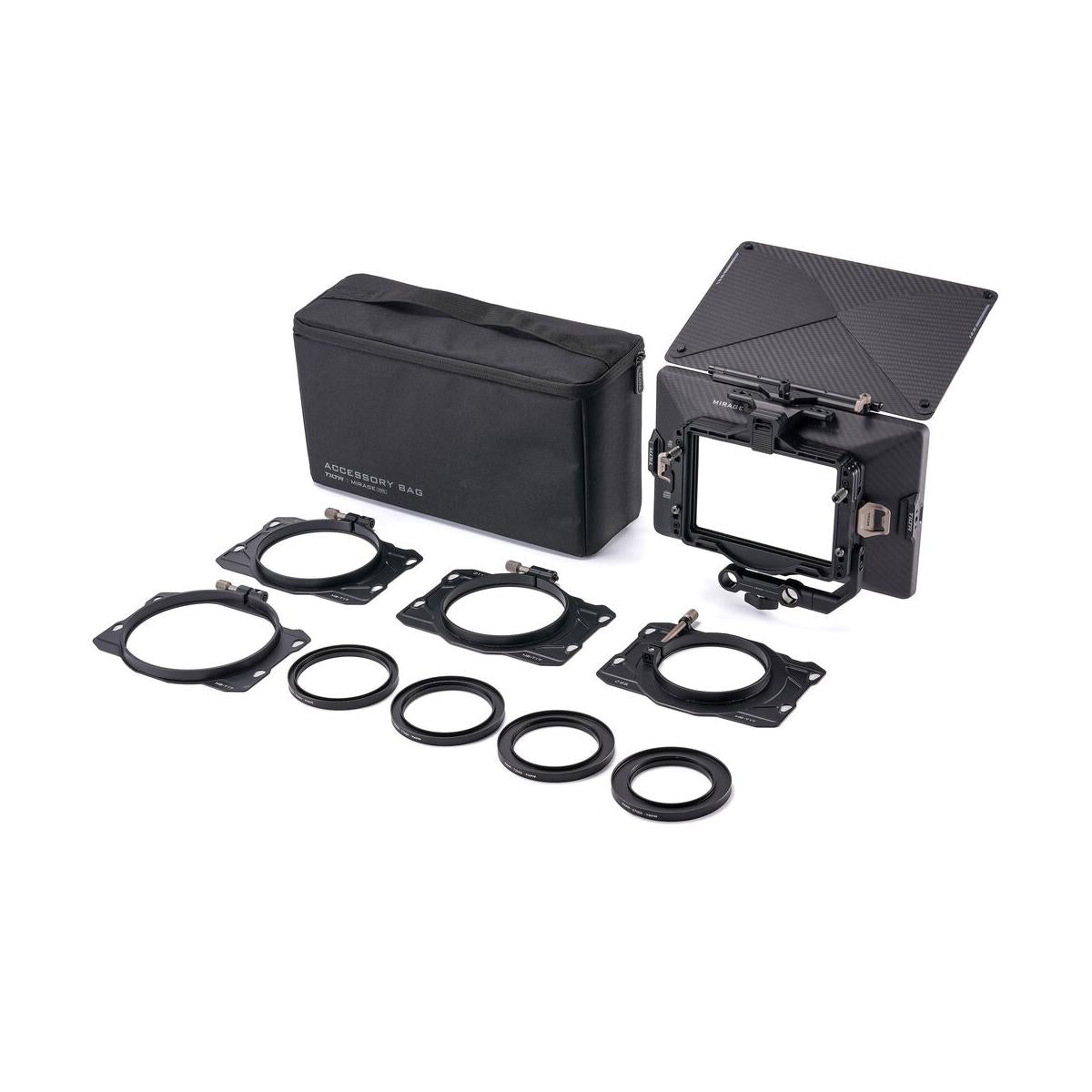 Tilta Mirage Pro Matte Box Base Kit