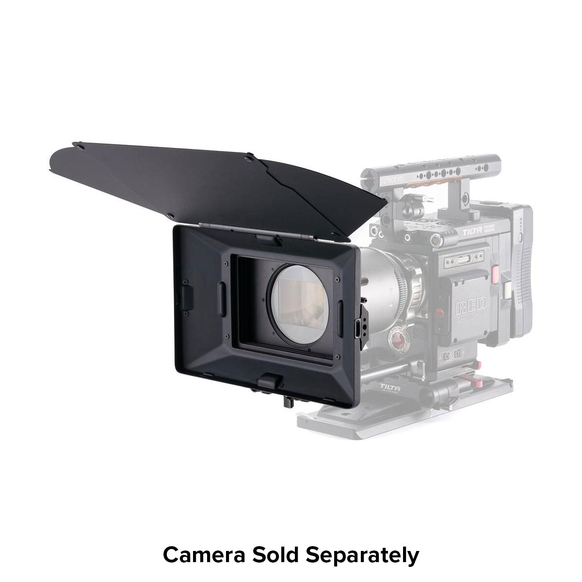 Tilta Mirage Pro Matte Box Base Kit