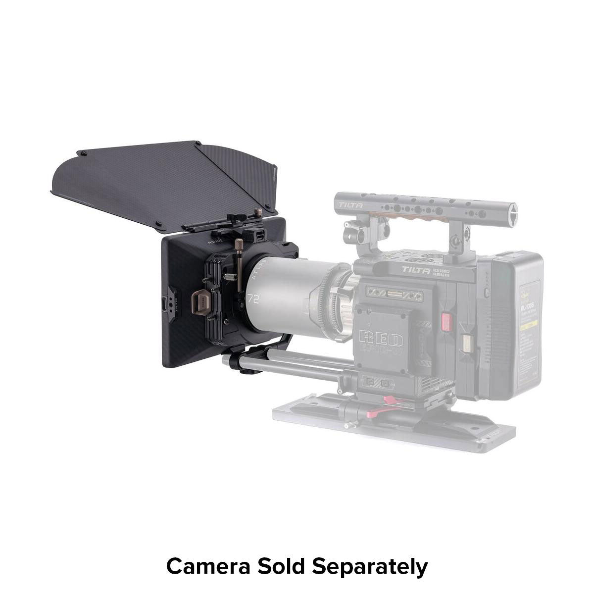 Tilta Mirage Pro Matte Box Base Kit