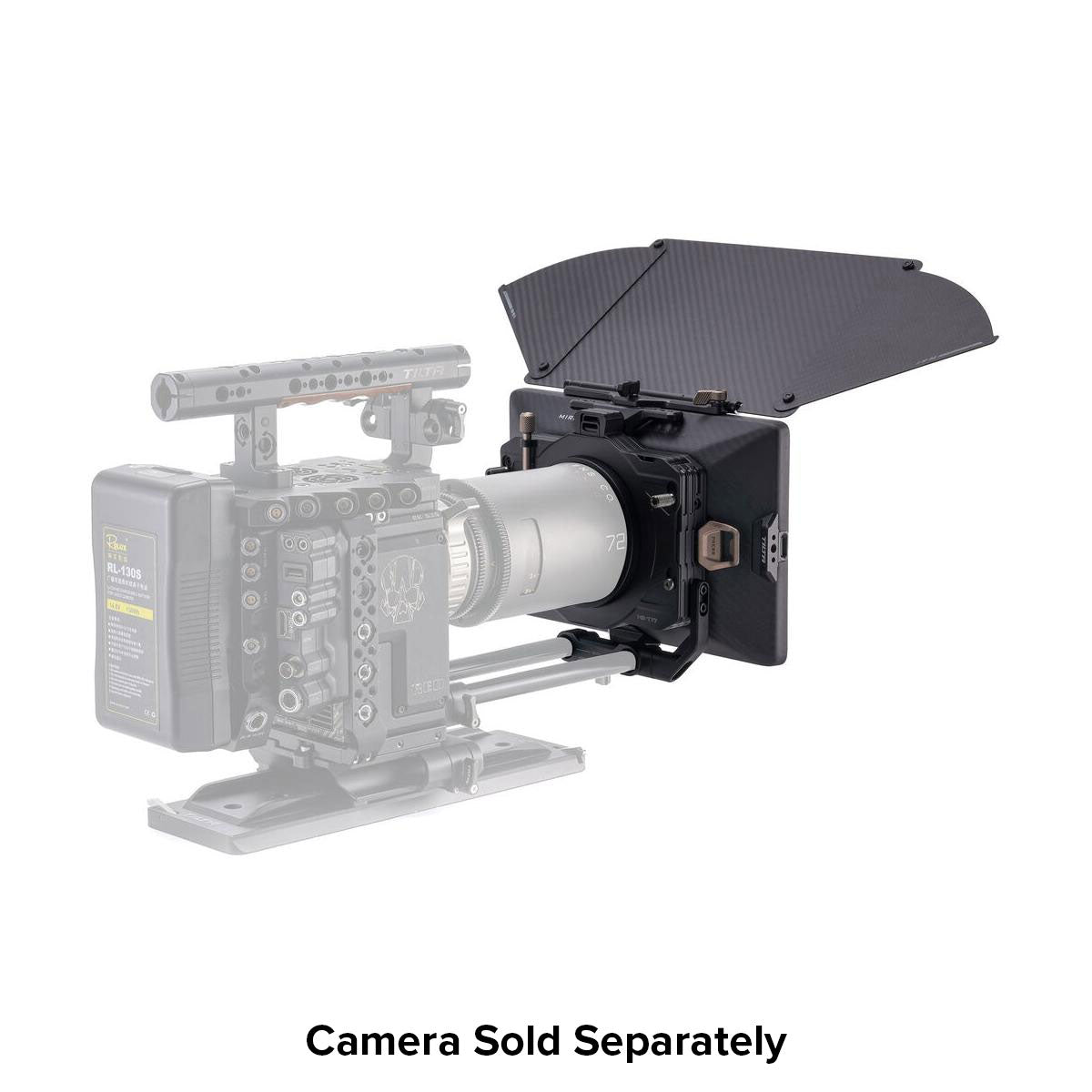 Tilta Mirage Pro Matte Box Base Kit