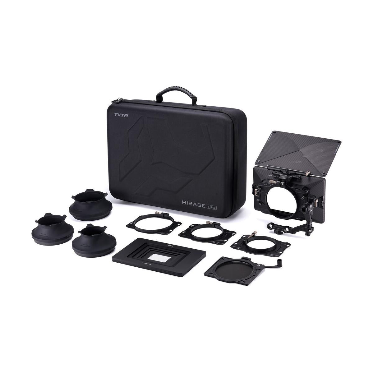 Tilta Mirage Pro Matte Box VND Kit