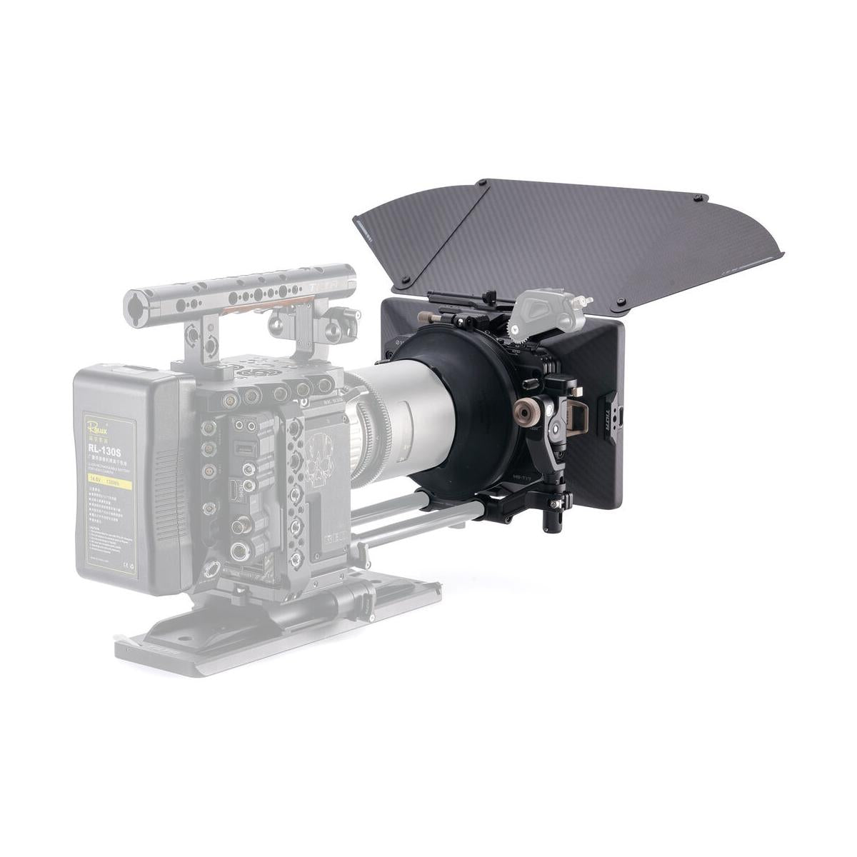 Tilta Mirage Pro Matte Box VND Kit