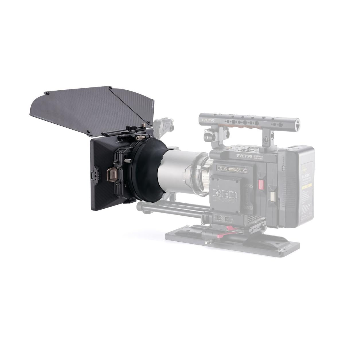 Tilta Mirage Pro Matte Box VND Kit