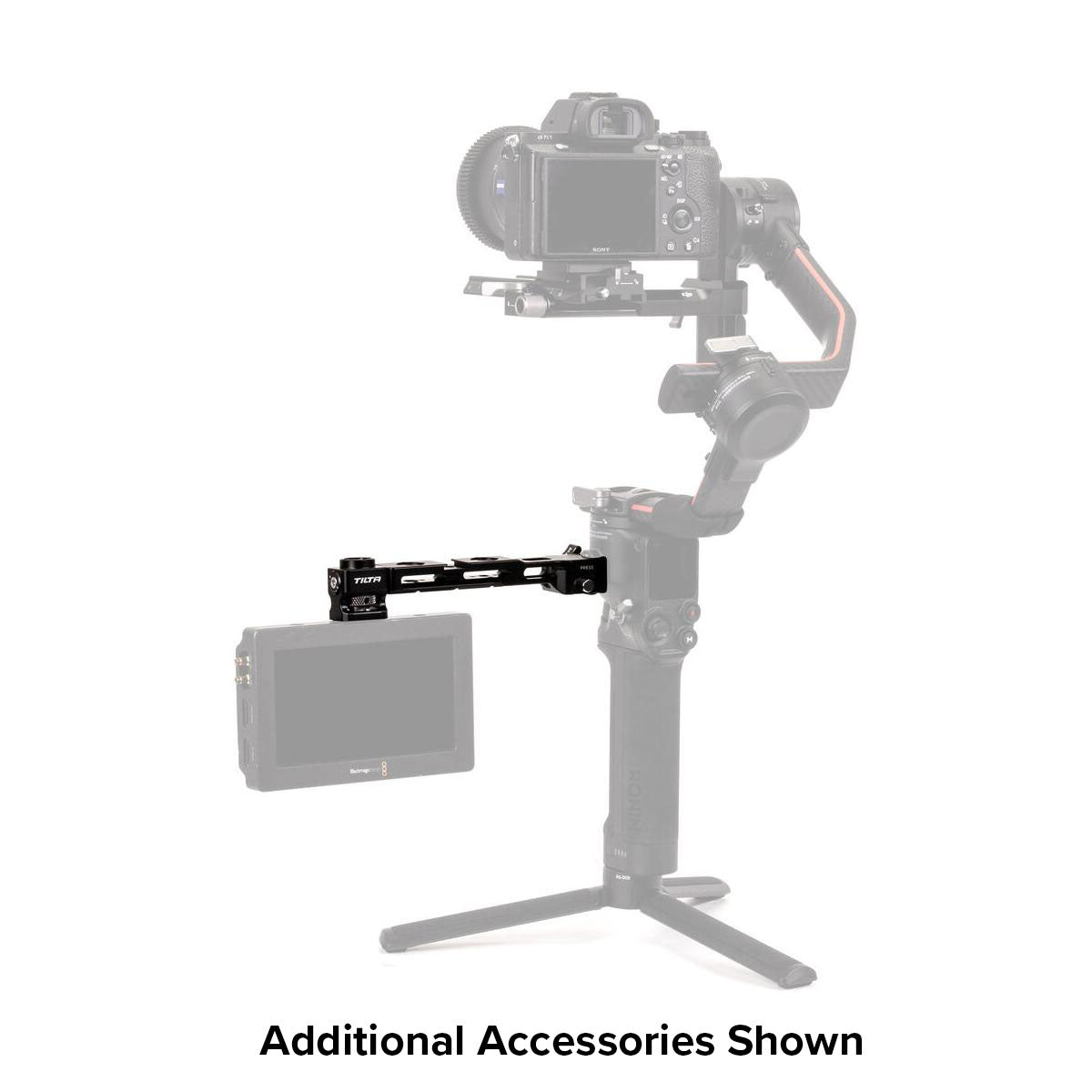 Tilta Monitor Mounting Bracket for DJI Gimbal