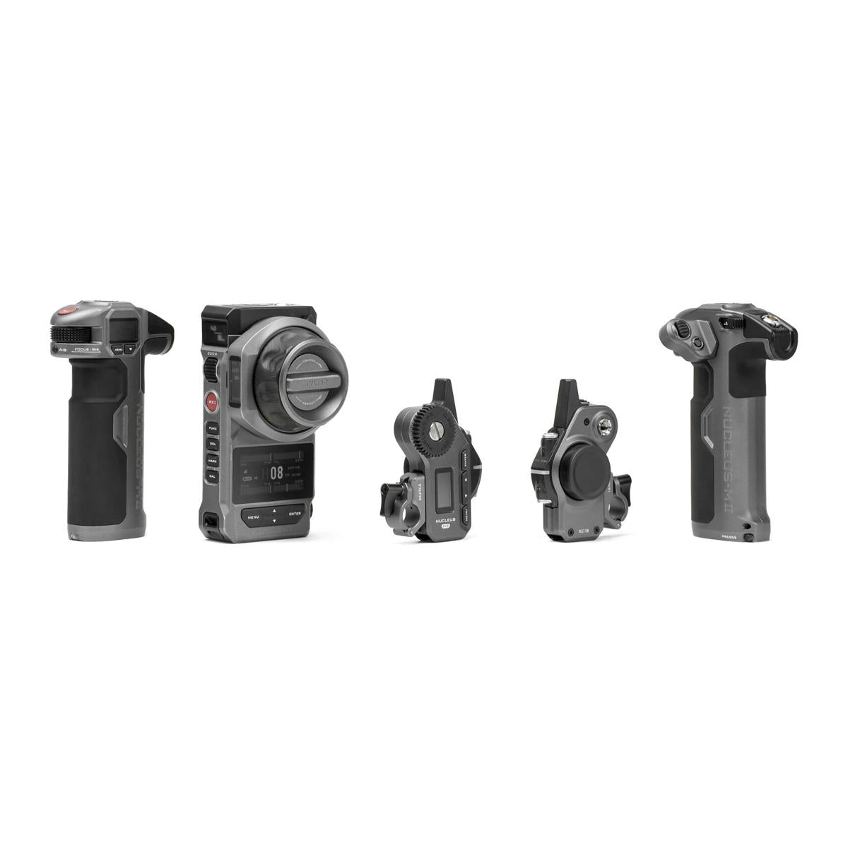 Tilta Nucleus-M II Wireless Lens Control Ultimate Kit