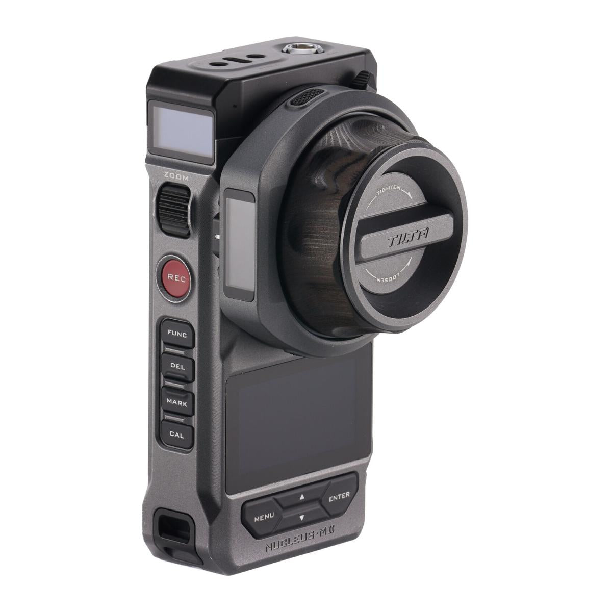 Tilta Nucleus-M II Wireless Lens Control Ultimate Kit