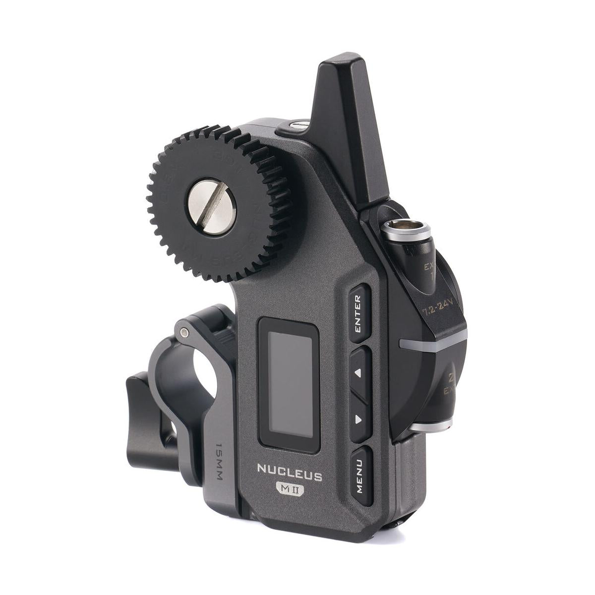 Tilta Nucleus-M II Wireless Lens Control Ultimate Kit