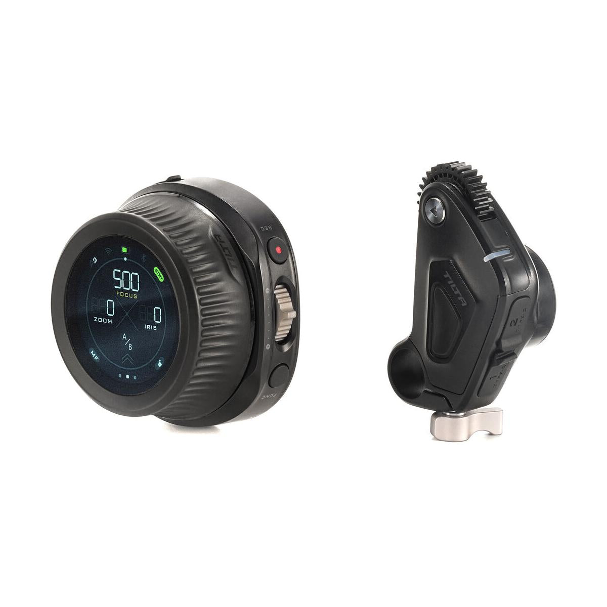 Tilta Nucleus Nano II Wireless Lens Control System