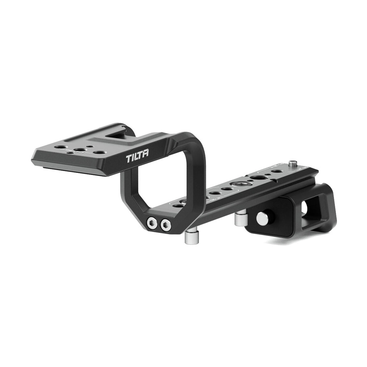 Tilta XLR Extension Bracket for Sony FX3/FX30/FX2