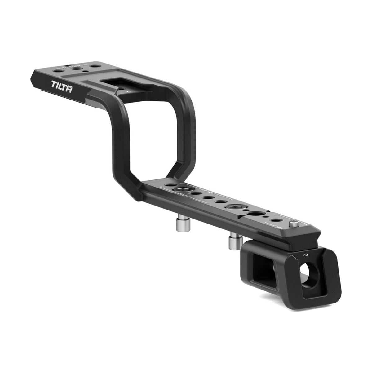 Tilta XLR Extension Bracket for Sony FX3/FX30/FX2