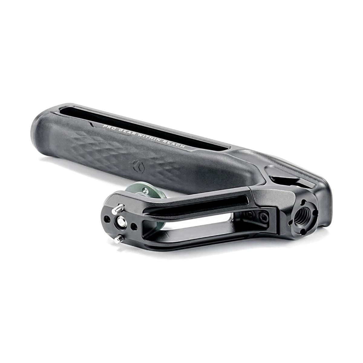 Tilta Xeno Top Handle with 1/4"-20 Locating Screw (Black)