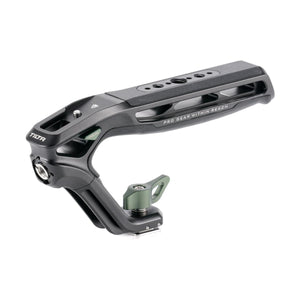 Tilta Xeno Top Handle with Cold Shoe (Black)