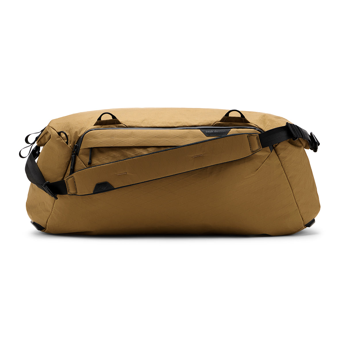 Peak Design Travel Duffel 50L - Coyote